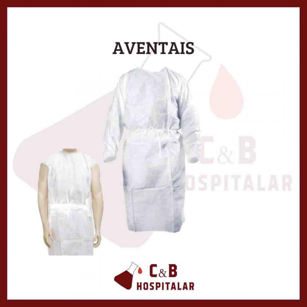 Avental