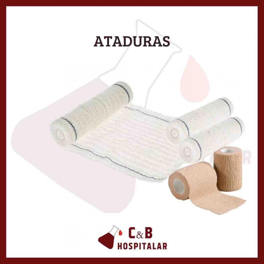 ATADURAS