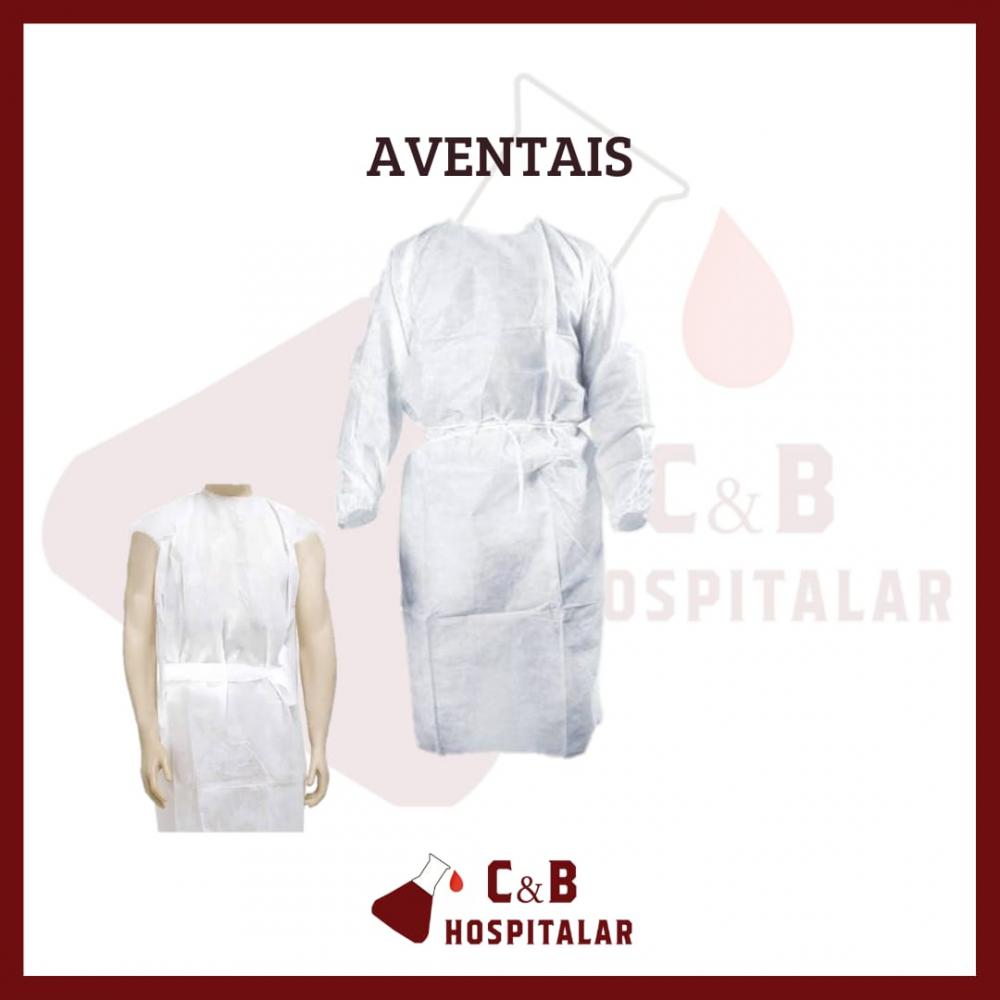 AVENTAIS